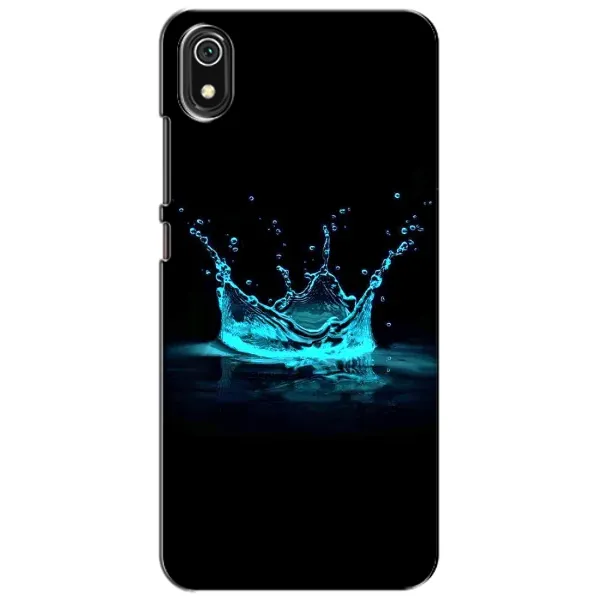 Чехол с принтом «Капля короны» для Xiaomi Redmi 7A Чехол с принтом «Капля короны» для Xiaomi Redmi 7A