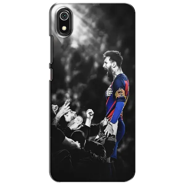 Чохол з принтом «Lionel Messi» для Xiaomi Redmi 7A Чохол з принтом «Lionel Messi» для Xiaomi Redmi 7A