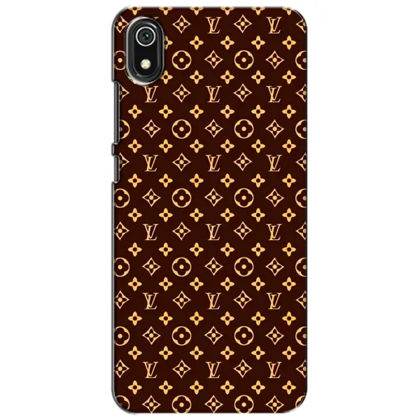 Чехол с принтом «лого LOUIS VUITTON» для Xiaomi Redmi 7A Чехол с принтом «лого LOUIS VUITTON» для Xiaomi Redmi 7A