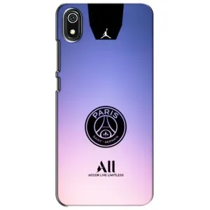Чехлы PSG для Xiaomi Redmi 7A (AlphaPrint) (лого PSG)