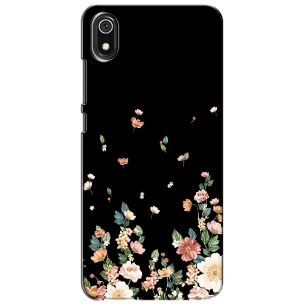 Чехол с принтом «Маленькие цветы» для Xiaomi Redmi 7A