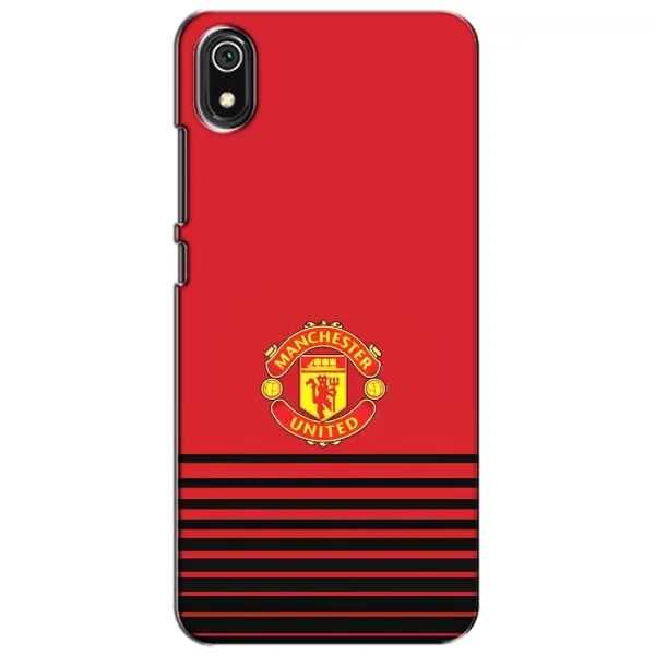 Чехол с принтом «manchester united» для Xiaomi Redmi 7A Чехол с принтом «manchester united» для Xiaomi Redmi 7A