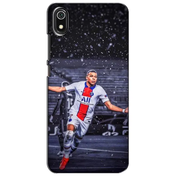 Чехол с принтом «Mbappe PSG» для Xiaomi Redmi 7A