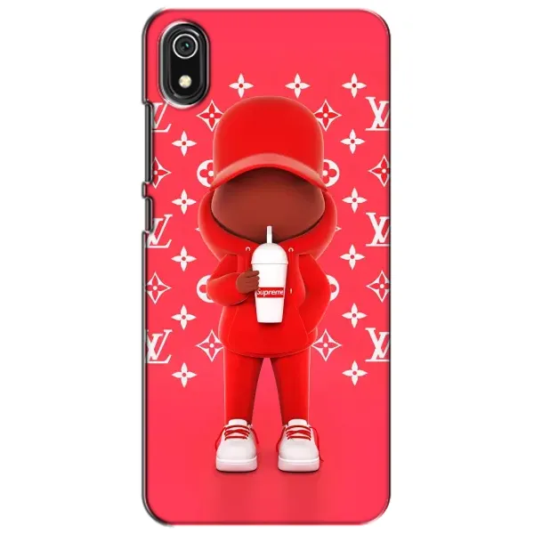 Чохол з принтом «Модний стиль» для Xiaomi Redmi 7A Чохол з принтом «Модний стиль» для Xiaomi Redmi 7A