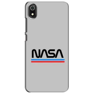 Чохол NASA для Xiaomi Redmi 7A (AlphaPrint) (NASA)