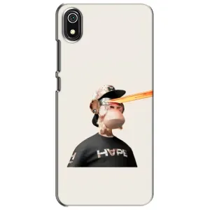 Чохли з Мавпами NFT для Xiaomi Redmi 7A (AlphaPrint) (мавпа NFT в окулярах)
