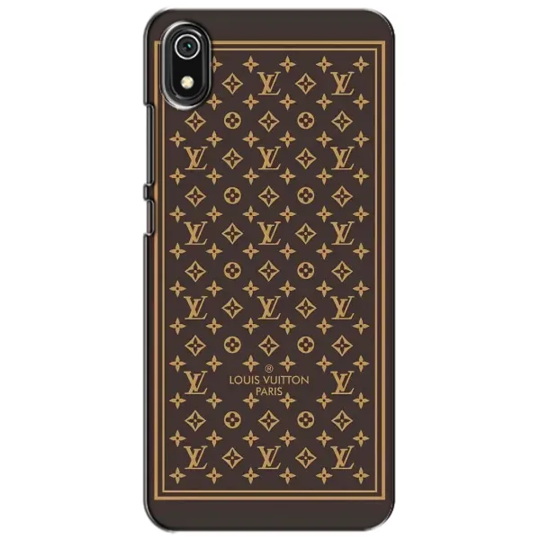 Чехол с принтом «обои LV» для Xiaomi Redmi 7A Чехол с принтом «обои LV» для Xiaomi Redmi 7A