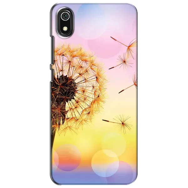 Чехол с принтом «Одуванчик» для Xiaomi Redmi 7A Чехол с принтом «Одуванчик» для Xiaomi Redmi 7A