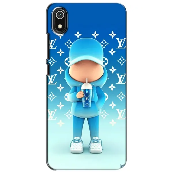 Чохол з принтом «Хлопець LV» для Xiaomi Redmi 7A Чохол з принтом «Хлопець LV» для Xiaomi Redmi 7A