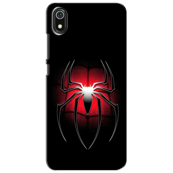 Чехол с принтом «Паук марвел» для Xiaomi Redmi 7A Чехол с принтом «Паук марвел» для Xiaomi Redmi 7A