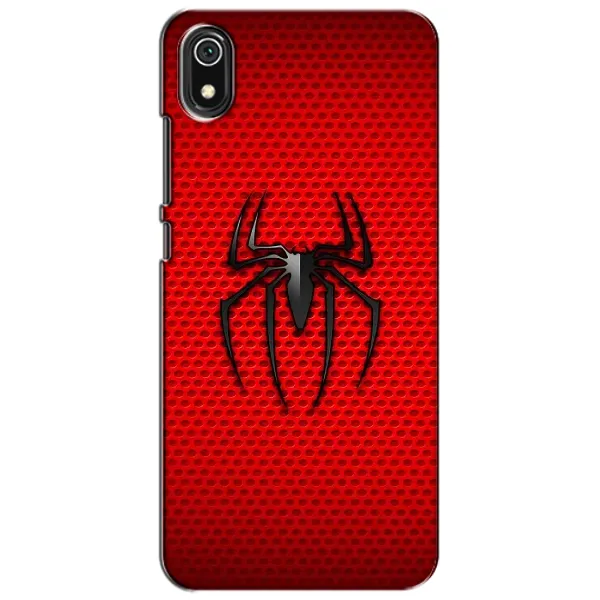 Чехол с принтом «Паук Марвел» для Xiaomi Redmi 7A Чехол с принтом «Паук Марвел» для Xiaomi Redmi 7A