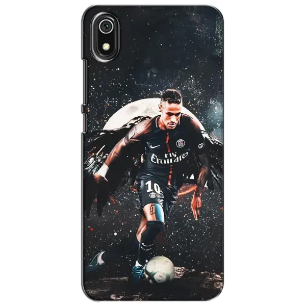 Чехол с принтом «PSG Neymar» для Xiaomi Redmi 7A