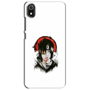 Чехлы на тему: Итачи Учиха для Xiaomi Redmi 7A (AlphaPrint) (разный Итачи)