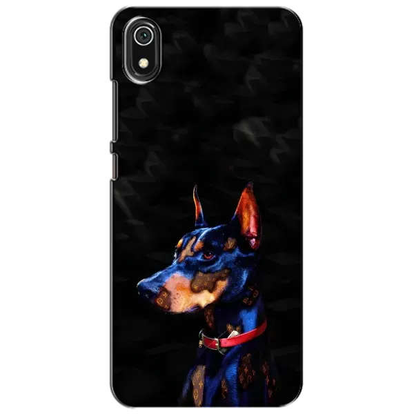 Чохол з принтом «Собака» для Xiaomi Redmi 7A