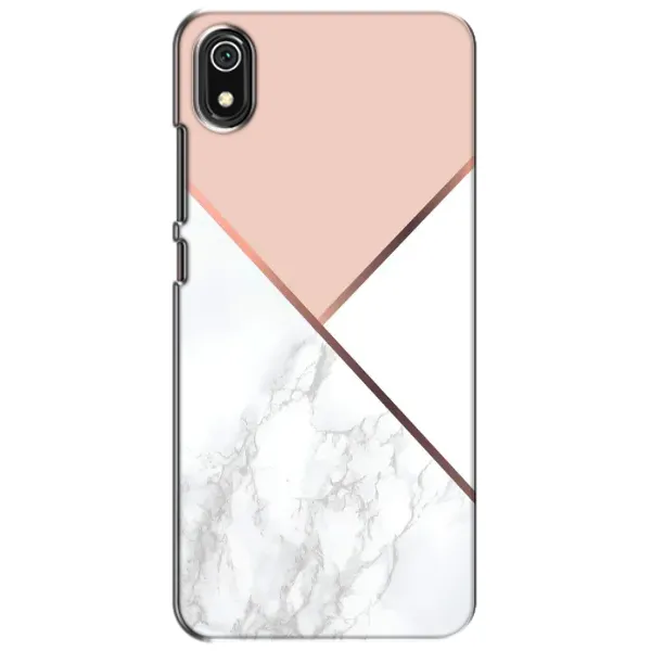Чехол с принтом «Тройной мрамор» для Xiaomi Redmi 7A Чехол с принтом «Тройной мрамор» для Xiaomi Redmi 7A