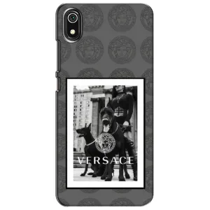Чехлы VERSACE для Редми 7А (PREMIUMPrint) (Версаче)