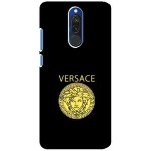 Чехлы VERSACE для Редми 8 (PREMIUMPrint) (Versace)