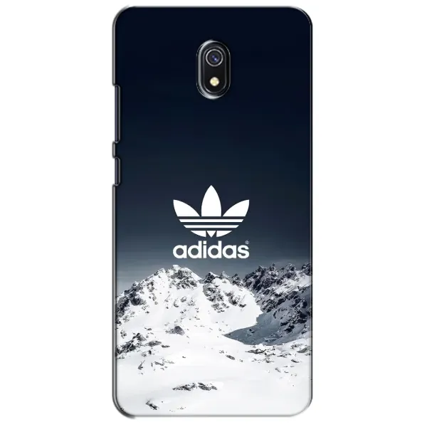 Чехол с принтом «Адидас в горах» для Xiaomi Redmi 8A Чехол с принтом «Адидас в горах» для Xiaomi Redmi 8A