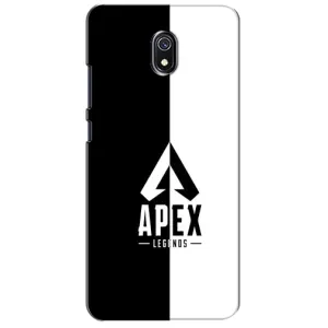 Чехлы с топовыми принтами для Редми 8А (APEX)