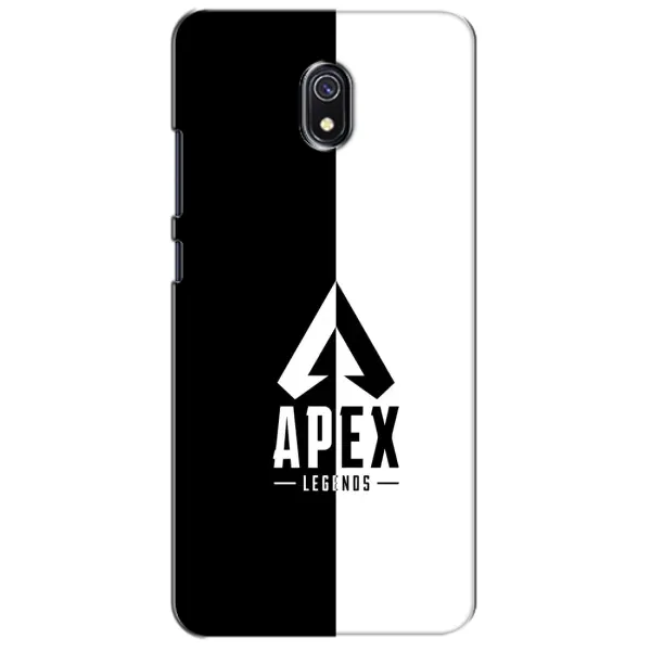 Чехол с принтом «APEX» для Xiaomi Redmi 8A