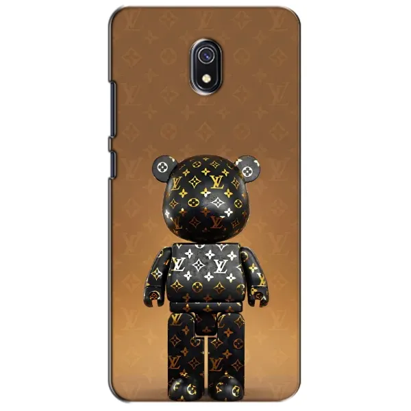 Чехол с принтом «Bearbrick» для Xiaomi Redmi 8A