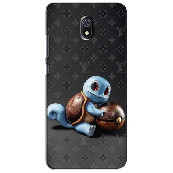 Чехол с принтом «Черепашка» для Xiaomi Redmi 8A