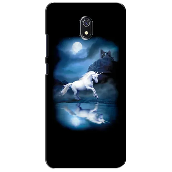 Чохол з принтом «Єдиноріг» для Xiaomi Redmi 8A Чохол з принтом «Єдиноріг» для Xiaomi Redmi 8A