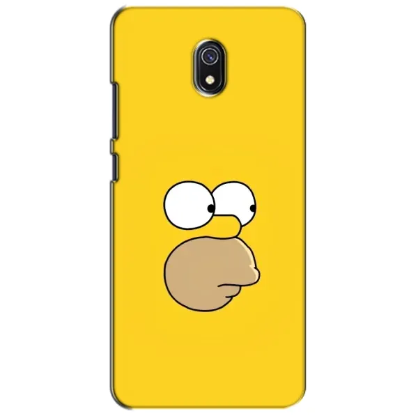 Чехол с принтом «Гомер» для Xiaomi Redmi 8A Чехол с принтом «Гомер» для Xiaomi Redmi 8A