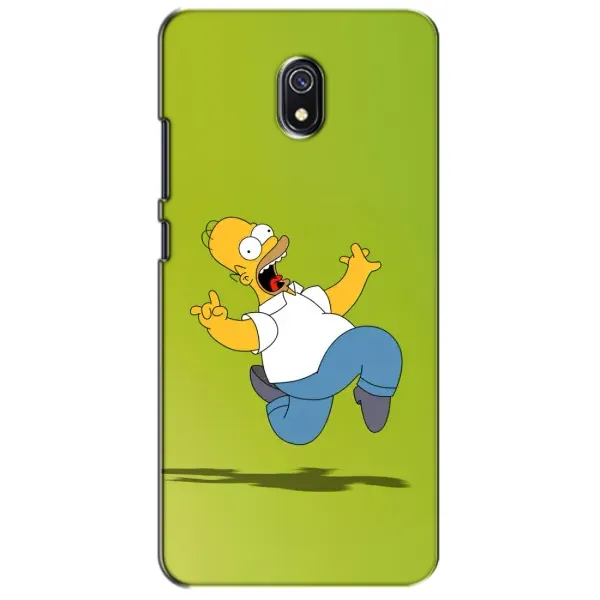Чехол с принтом «Гомер Симпсон» для Xiaomi Redmi 8A Чехол с принтом «Гомер Симпсон» для Xiaomi Redmi 8A
