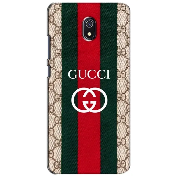 Чохол з принтом «Gucci дизайн» для Xiaomi Redmi 8A Чохол з принтом «Gucci дизайн» для Xiaomi Redmi 8A