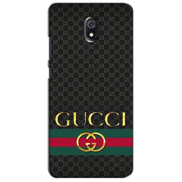 Чохол з принтом «Gucci оригінал» для Xiaomi Redmi 8A Чохол з принтом «Gucci оригінал» для Xiaomi Redmi 8A