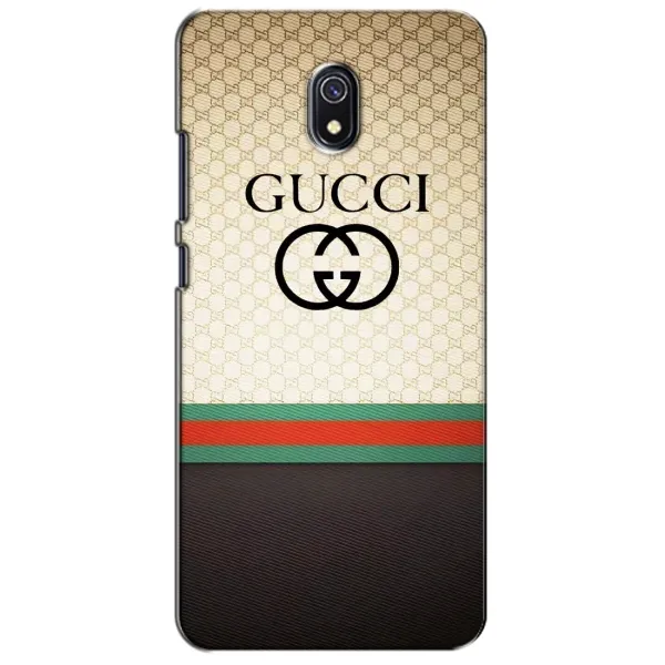 Чохол з принтом «GUCCI стиль» для Xiaomi Redmi 8A Чохол з принтом «GUCCI стиль» для Xiaomi Redmi 8A