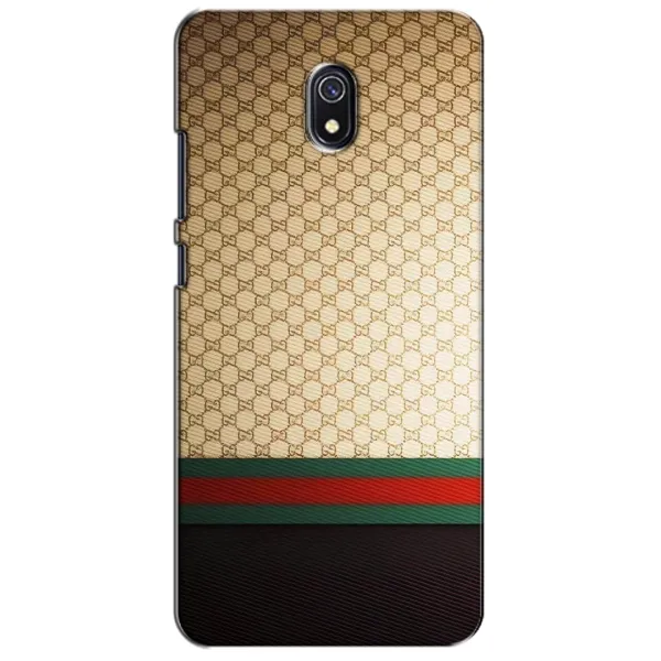 Чохол з принтом «Гуччі Фон» для Xiaomi Redmi 8A Чохол з принтом «Гуччі Фон» для Xiaomi Redmi 8A