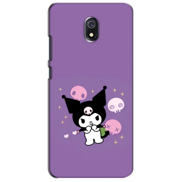 Чехол с принтом «Куроми» для Xiaomi Redmi 8A