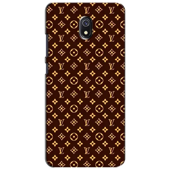 Чохол з принтом «лого LOUIS VUITTON» для Xiaomi Redmi 8A