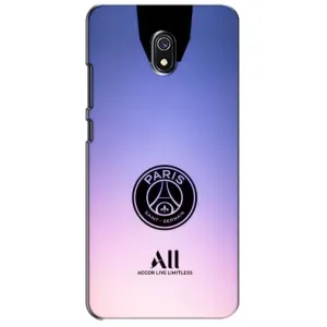 Чехлы PSG для Xiaomi Redmi 8A (AlphaPrint) (лого PSG)
