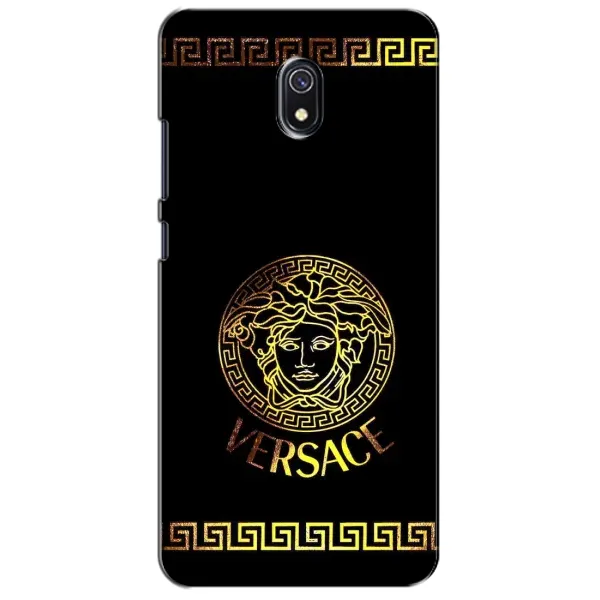 Чехол с принтом «Logo Versace» для Xiaomi Redmi 8A