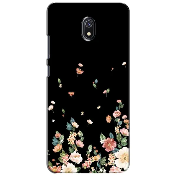 Чехол с принтом «Маленькие цветы» для Xiaomi Redmi 8A Чехол с принтом «Маленькие цветы» для Xiaomi Redmi 8A