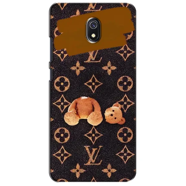 Чехол с принтом «Медведь без головы» для Xiaomi Redmi 8A