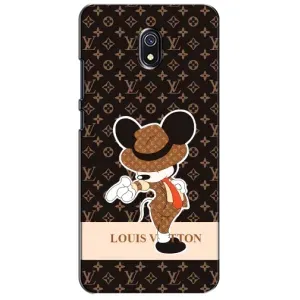Чехол Disney Mouse Xiaomi Redmi 8A (PREMIUMPrint) (Микки Джексон)