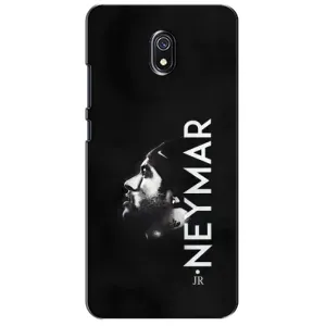 Чехол Неймар для Xiaomi Redmi 8A (AlphaPrint) (NEYMAR)