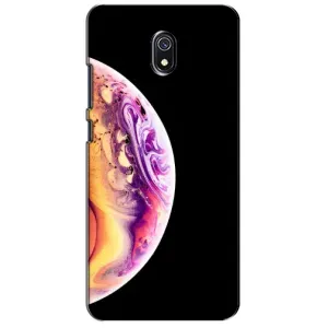 Космические Чехлы для Редми 8А (VPrint) (Планета Айфон)
