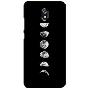 Космические Чехлы для Редми 8А (VPrint) (Планеты)