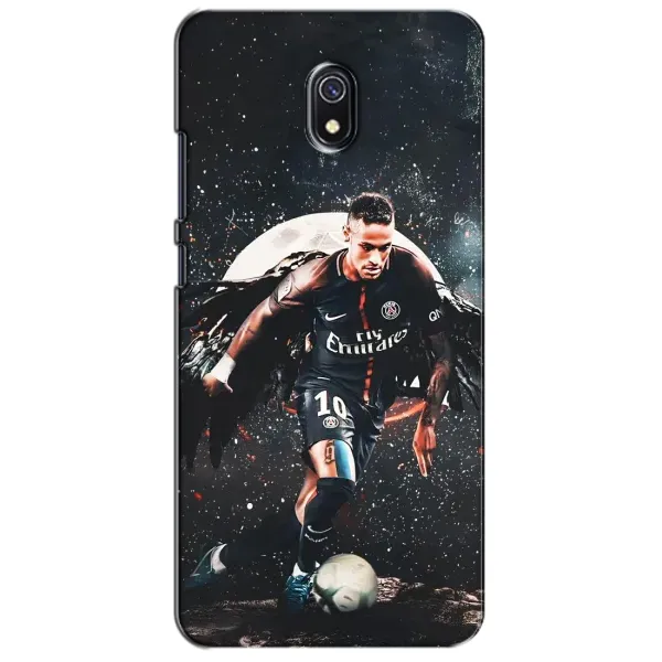 Чехол с принтом «PSG Neymar» для Xiaomi Redmi 8A