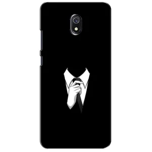 Чехол для Редми 8А - (AlphaPrint) с печатью (ТОП продаж) (Стиляга)