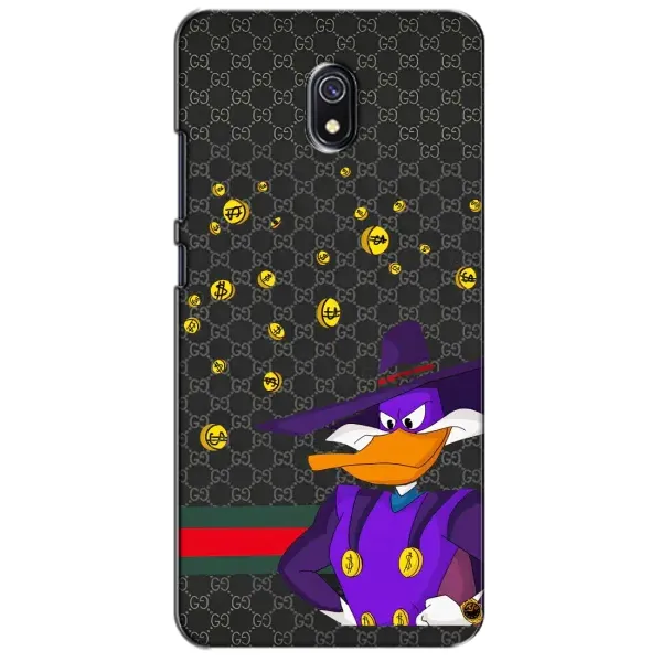 Чехол с принтом «Утка Гуччи» для Xiaomi Redmi 8A