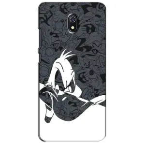 Чехлы с крутыми принтами для Xiaomi Redmi 8A - (PREMIUMPrint) (Утка стайл)