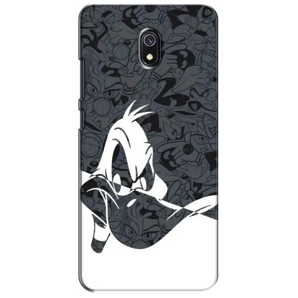 Чехол с принтом «Утка стайл» для Xiaomi Redmi 8A