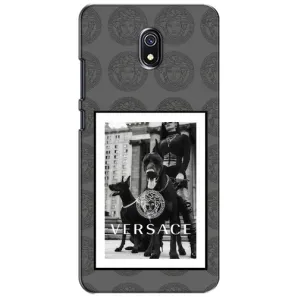 Чехлы VERSACE для Редми 8А (PREMIUMPrint) (Версаче)