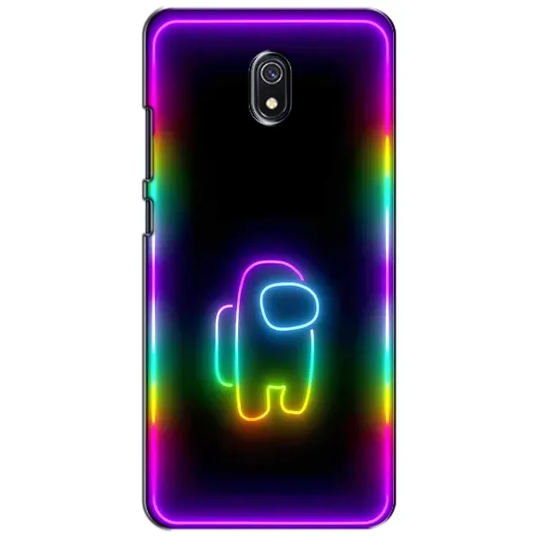Чехол с принтом «Яркий скин» для Xiaomi Redmi 8A Чехол с принтом «Яркий скин» для Xiaomi Redmi 8A